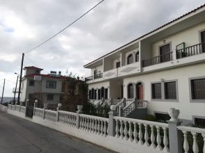 Iro's Residence