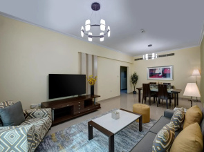 Radiance Premium Suites