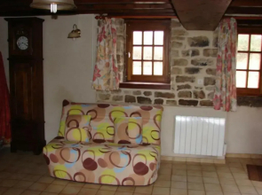 Gîte Champsecret, 2 pièces, 3 personnes - FR-1-497-15