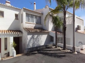 C22 - Beco do Po o Beach Townhouse in Praia da Luz