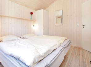 4 Star Holiday Home in Grossenbrode