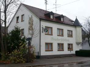 Brucker Gästehaus
