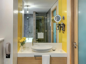 URBAN Al Khoory Hotel