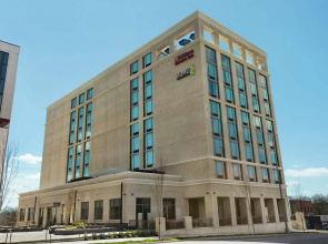 Hilton Garden Inn Nashville West End Avenue