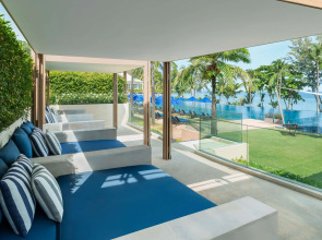 Hyatt Regency Phuket Resort