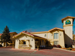 La Quinta Inn Tyler