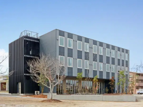 Airaiku Hotel Kagoshima