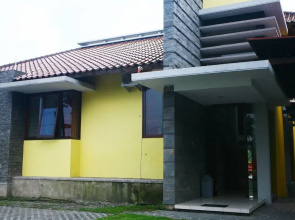 NIDA Rooms Kaliurang 20 Pakem