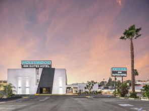 Hollywood Inn Suites Hotel
