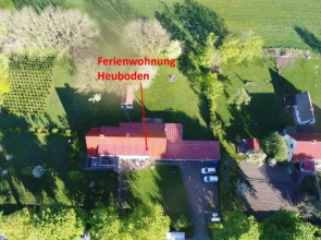 Urlaub auf der Insel Rügen