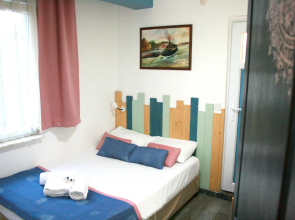 AlaDeniz Hotel