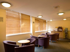 Premier Inn Glasgow City - George Square