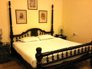 The Royal Retreat Resort and Spa