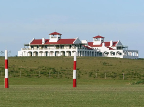 Estancia Vik Jose Ignacio