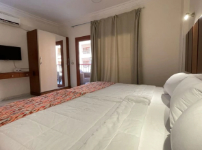 Kemet Hotel and Apartment