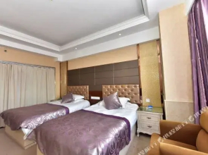 Daishan Jiayi Hotel