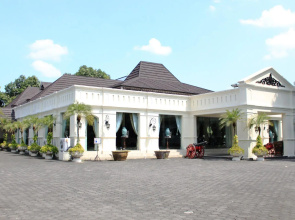 Hotel Dana Solo