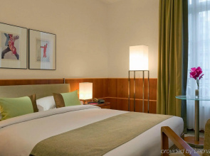 Le Grand Hotel Cayre
