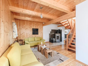 Chalet zur Schmiede