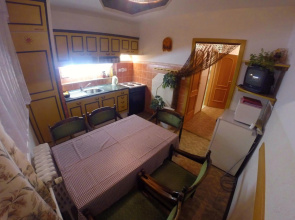 Apartment Gebrt