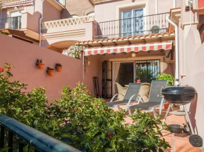 Casa Cipreses Canovas Nerja