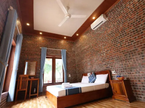Pham Gia Homestay Ecogarden