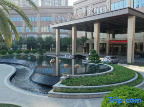 Tianjiao International Hotel