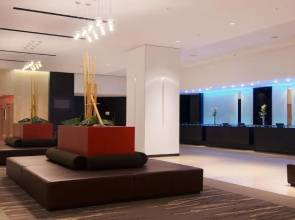 Hilton Quebec