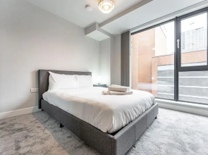 St Martin s Place by Seven Living