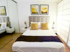 Modern Designer’s Pad