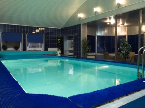 Мотель Медведь