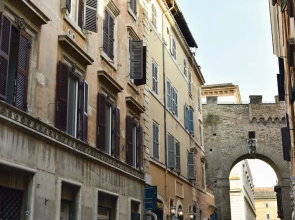 AG Vatican Apartments