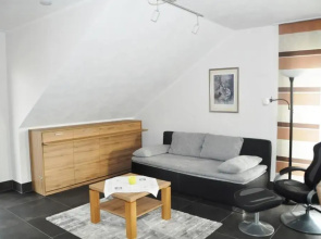 Komfortable Apartment-Wohnung