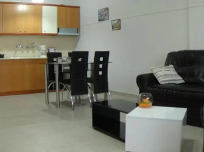 Melina΄s apartment