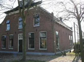 Bed and Breakfast De Smousenhoek