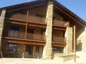 L'Era De Cal Bastida - Guest House
