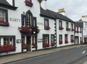 Burts Hotel