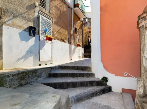 Residence Barbera in Positano
