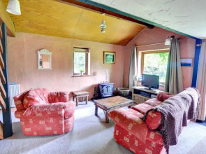 Holiday Home Maes-yr-Helmau