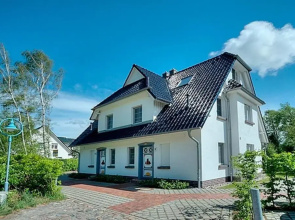 Strandglück FH 1