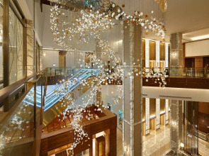 Grand Plaza Mövenpick Media City