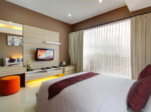 ABISHA Resort Jimbaran