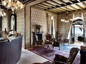Hotel Villa Giulia