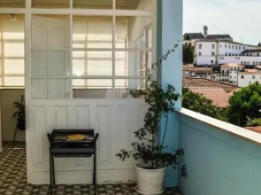 Casa Pé da Cabra