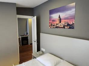 Отель Gokotta Suite