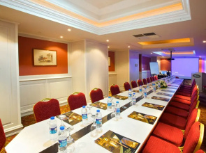 Tilia Hotel