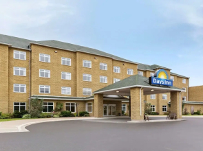 Days Inn & Conference Centre Oromocto