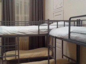 Hostel 24х7