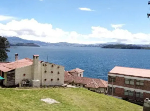 San Rafael de Guaquira II