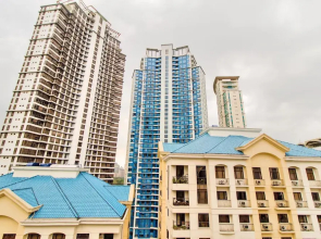 Forbeswood Heights BGC